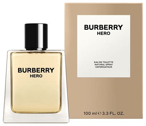 perfume burberry weekend hombre precio|where to buy Burberry hero.